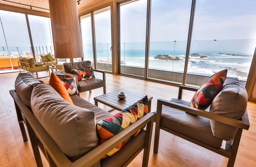 Bani Antar Hotel | Riad Mimouna