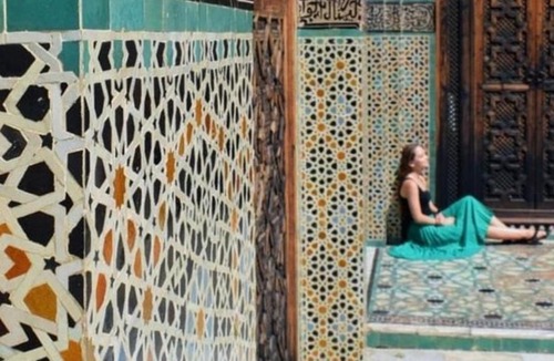 El Keddane House | Riad Mounana fez 13th century luxury palace& spa