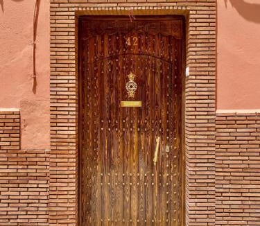 Assouel House | Riad Nouonsa 4ch 8 pax Medina Bab Taghzout