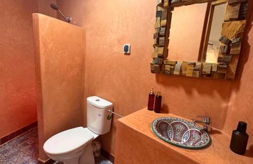 Riad Zitoun Jdid House | Riad Omi Zelya