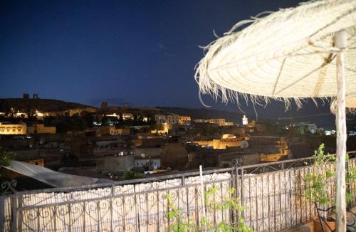 Zekkak Er Roumane House | Riad QAMAR - Timeless Nights