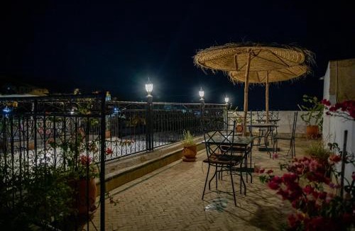 Zekkak Er Roumane House | Riad QAMAR - Timeless Nights