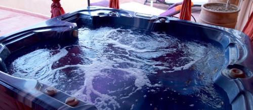 Mouassine House | Riad Rêves D'orient & Spa