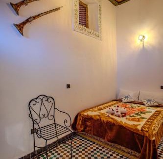 Talaa House | Riad Riki Fez