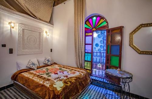 Talaa House | Riad Riki Fez