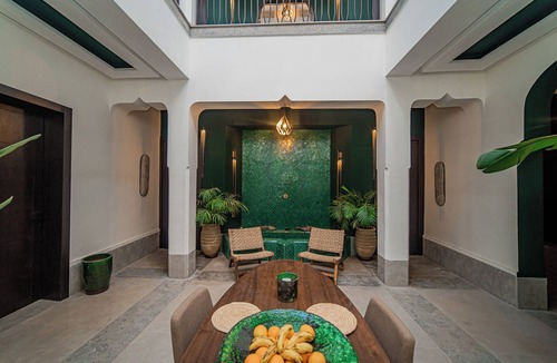 Medina House | Riad Sabrawa