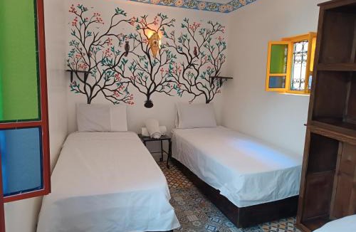 El Mokhifa House | Riad Safir Medina Fes