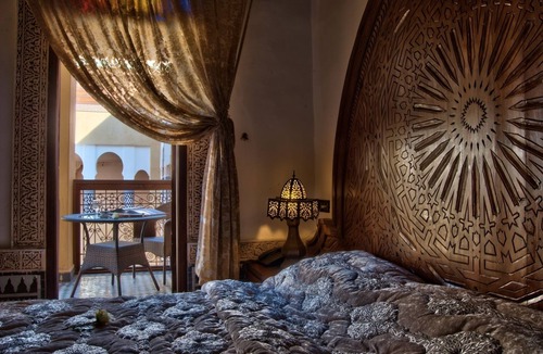 Talaa House | Riad Salam Fes