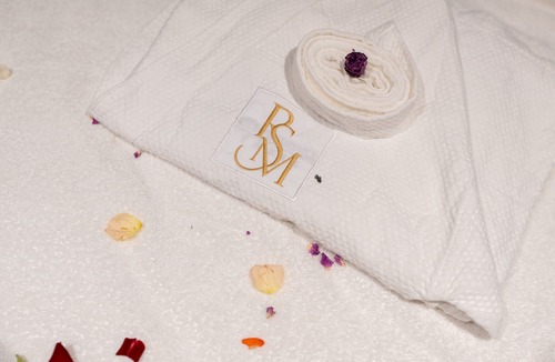 Mouassine Hotel | Riad Secret Mahjouba
