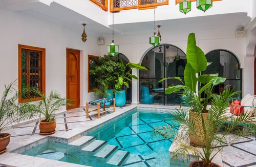 Assouel Hotel | Riad SofYan
