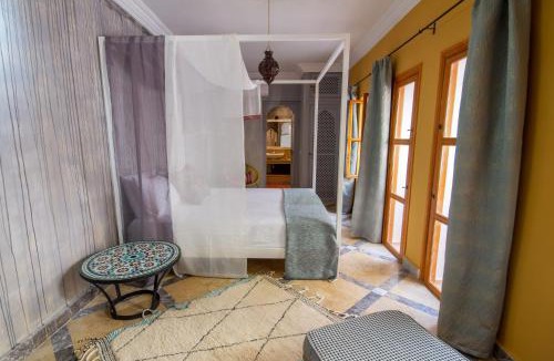 Assouel House | Riad SofYan & Spa