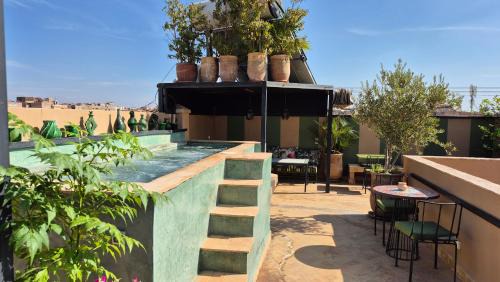 Assouel House | Riad SofYan & Spa