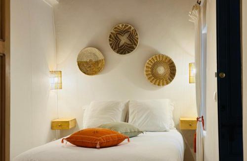 Chbanat House | Riad Sultanes
