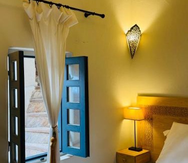 Chbanat House | Riad Sultanes