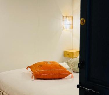 Chbanat House | Riad Sultanes