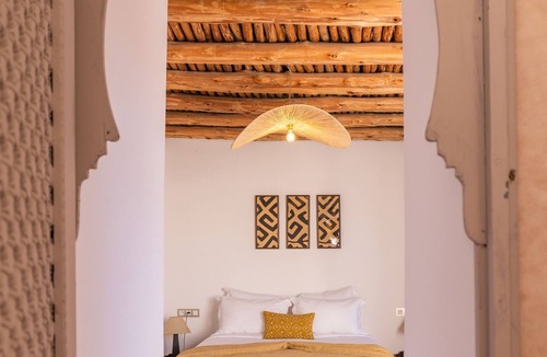 Sidi Bou Amar House | Riad Tizou