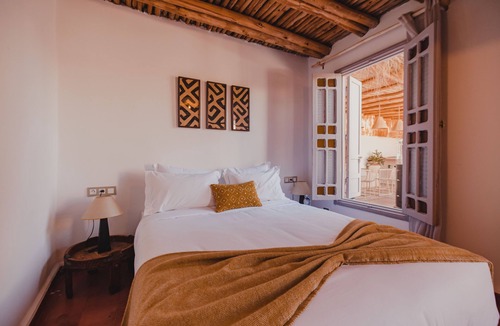 Sidi Bou Amar House | Riad Tizou