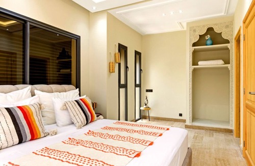 Deroua House | Riad Villa Alain