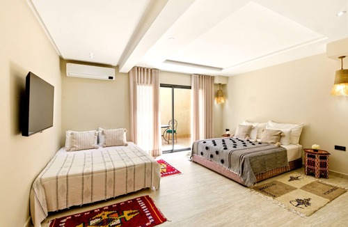 Deroua House | Riad Villa Alain
