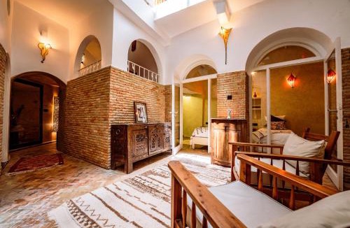 Chbanat House | Riad Yemma 26
