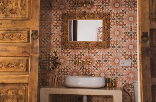Diour Jdad House | Riad Yuna Marrakech with a pool
