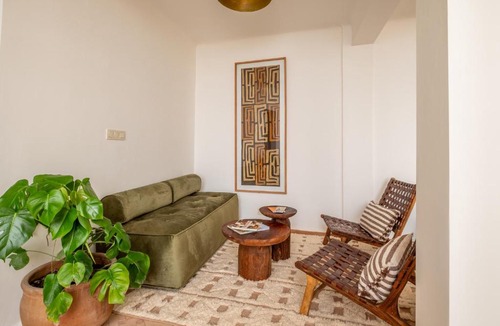 Kbour Chou House | Riad Zahra Beldi