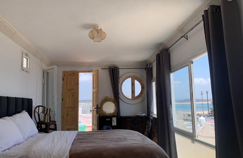 Kasbah Bed & Breakfast | Riad Zamrani
