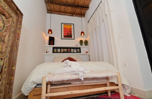 Assouel House | Riadna-Luxury Marrakesh experience
