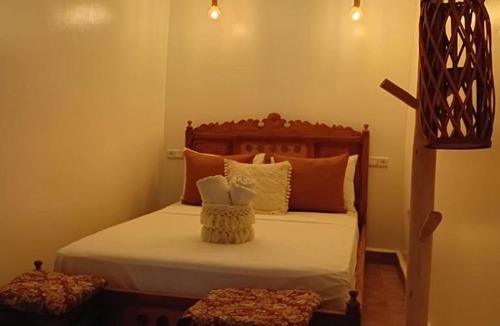 Bab Taghzout House | RiadOurkiya