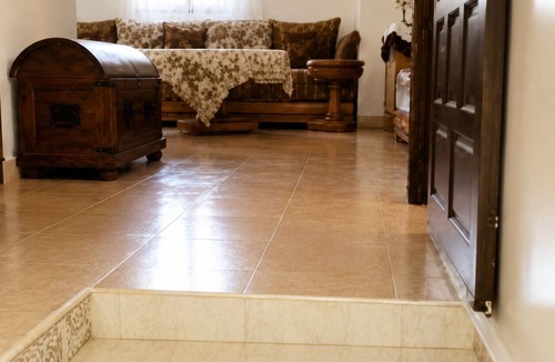 Medina of Rabat House | Right in the heart of downtown Rabat: A small riad for friends and family
