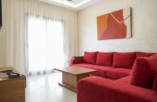 Branes Apartment | RIMAS Apparthôtel