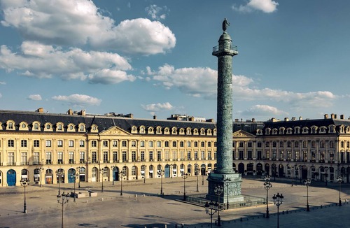Quartier de la Place-Vendome Hotel | Ritz Paris