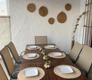 Riumar House | Riumar Nature 38 , piscina , aire acondicionado , barbacoa y pàrquing Privado