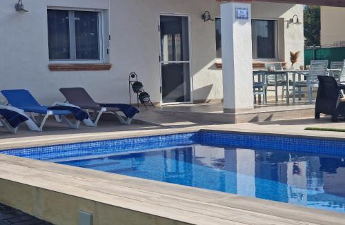 Riumar House | Riumar Sueno, 270m to beach, Privat-Pool, On-Site-Service, dog beach
