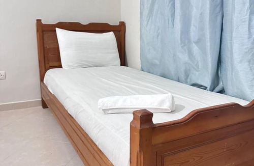Asilah Apartment | Rmilate Coast Apartment