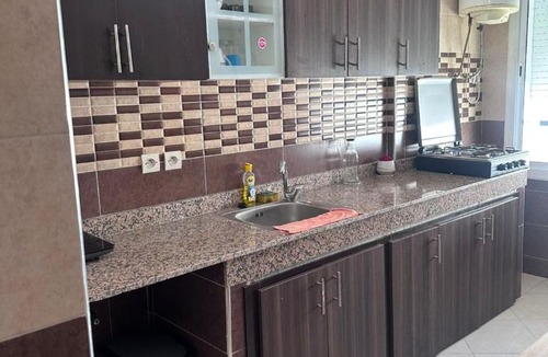 Asilah Apartment | Rmilate Coast Apartment