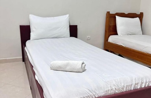 Asilah Apartment | Rmilate Coast Apartment
