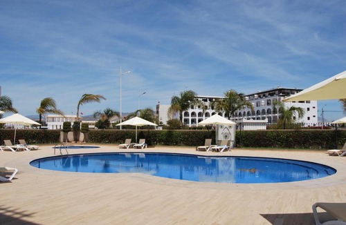 Founty Apartment | Rofaida Appart'Hotel