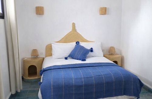 Ghazoua Hotel | Room Agadir