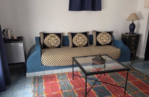 Ghazoua Hotel | Room Agadir