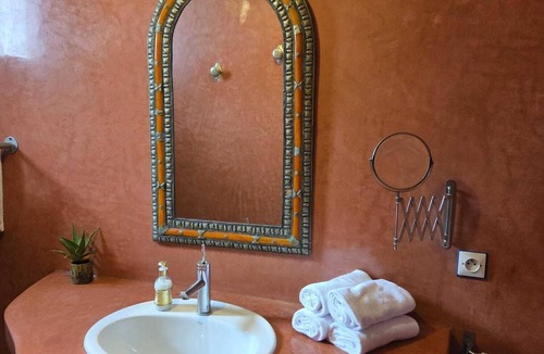 Ghazoua Hotel | Room Agadir