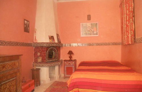 Chbanat House | Room in Guest Room - We are Looking Forward to Welcoming you to our Home