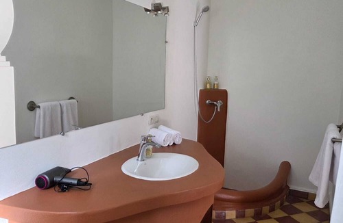 Ghazoua Hotel | Room Ouarzazate