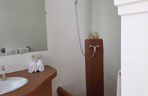 Ghazoua Hotel | Room Ouarzazate