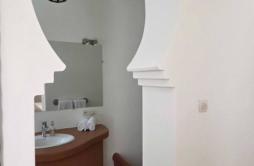 Ghazoua Hotel | Room Ouarzazate