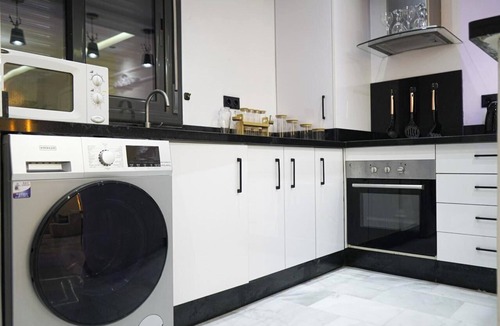 Tangier Apartment | Rosa Blanca