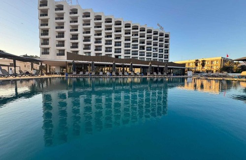 Secteur Touristique Hotel | Royal Mirage Agadir