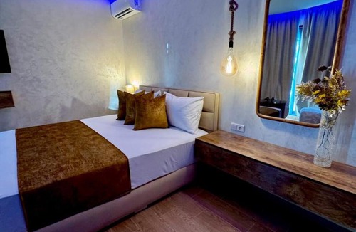 Sahel Chamali Apartment | Royal Room 5 Chambre Royale