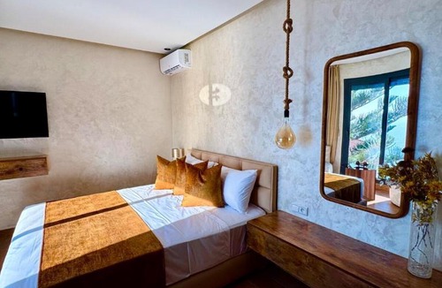 Sahel Chamali Apartment | Royal Room 5 Chambre Royale
