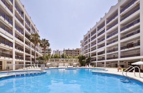 Salou City Centre Apartment | Royal Salou